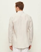 BOSS Black De in cămașă H-HANK-SP-B1-C1-261 | Slim Fit