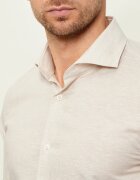 BOSS Black De in cămașă H-HANK-SP-B1-C1-261 | Slim Fit