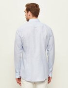 BOSS Black De in cămașă H-HANK-SP-B1-C1-261 | Slim Fit