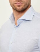 BOSS Black De in cămașă H-HANK-SP-B1-C1-261 | Slim Fit