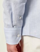 BOSS Black De in cămașă H-HANK-SP-B1-C1-261 | Slim Fit