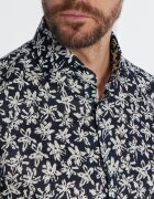 BOSS Black De in cămașă H-JOE | Regular Fit