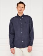 BOSS Black De in cămașă H-LIAM-BD-E-C1-243 | Regular Fit