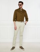 BOSS Black De in cămașă H-LIAM-BD-E-C1-243 | Regular Fit