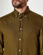 BOSS Black De in cămașă H-LIAM-BD-E-C1-243 | Regular Fit
