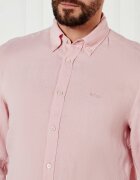 BOSS Black De in cămașă H-LIAM-BD-E-C1-243 | Regular Fit
