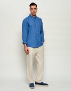 BOSS Black De in cămașă H-LIAM-BD-E-C1-261 | regular fit