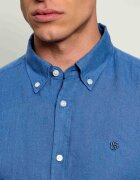 BOSS Black De in cămașă H-LIAM-BD-E-C1-261 | regular fit