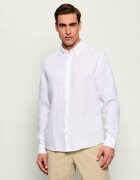 BOSS Black De in cămașă H-LIAM-BD-E-C1-261 | regular fit