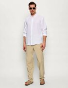 BOSS Black De in cămașă H-LIAM-BD-E-C1-261 | regular fit
