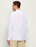 BOSS Black De in cămașă H-LIAM-BD-E-C1-261 | regular fit
