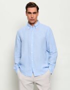 BOSS Black De in cămașă H-LIAM-BD-E-C1-261 | regular fit