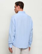 BOSS Black De in cămașă H-LIAM-BD-E-C1-261 | regular fit