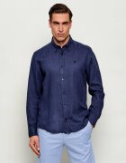 BOSS Black De in cămașă H-LIAM-BD-E-C1-261 | regular fit