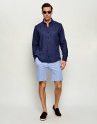 BOSS Black De in cămașă H-LIAM-BD-E-C1-261 | regular fit