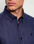 BOSS Black De in cămașă H-LIAM-BD-E-C1-261 | regular fit