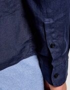 BOSS Black De in cămașă H-LIAM-BD-E-C1-261 | regular fit