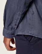 BOSS Black De in cămașă H-LIAM-BD-E-C1-261 | regular fit