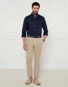 BOSS Black De in cămașă H-ROAN-BD-E-C1-243 | Slim Fit