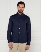 BOSS Black De in cămașă H-ROAN-BD-E-C1-243 | Slim Fit
