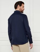 BOSS Black De in cămașă H-ROAN-BD-E-C1-243 | Slim Fit