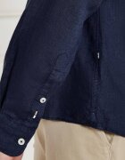 BOSS Black De in cămașă H-ROAN-BD-E-C1-243 | Slim Fit