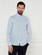 BOSS Black De in cămașă H-ROAN-BD-E-C1-243 | Slim Fit