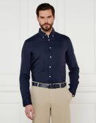 BOSS Black De in cămașă H-ROAN-BD-E-C1-243 | Slim Fit
