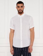 BOSS Black De in cămașă H-ROAN-BD-E-SH-C-252 | Slim Fit