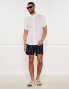 BOSS Black De in cămașă H-ROAN-BD-E-SH-C-252 | Slim Fit