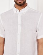 BOSS Black De in cămașă H-ROAN-BD-E-SH-C-252 | Slim Fit
