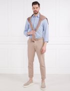 BOSS Black De in cămașă Roan_F | Slim Fit