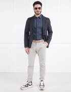 BOSS Black De in cămașă Roger_F | Slim Fit