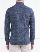 BOSS Black De in cămașă Roger_F | Slim Fit