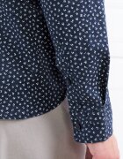 BOSS Black De in cămașă Roger_F | Slim Fit
