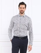 BOSS Black De in cămașă Roger_F | Slim Fit