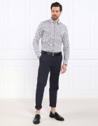 BOSS Black De in cămașă Roger_F | Slim Fit