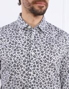 BOSS Black De in cămașă Roger_F | Slim Fit