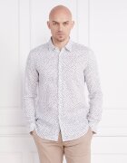 BOSS Black De in cămașă Roger_F | Slim Fit