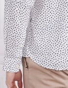 BOSS Black De in cămașă Roger_F | Slim Fit