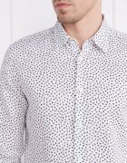 BOSS Black De in cămașă Roger_F | Slim Fit