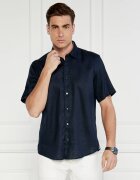 BOSS Black De in cămașă S-LIAM-ken | Regular Fit
