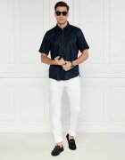 BOSS Black De in cămașă S-LIAM-ken | Regular Fit