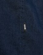 BOSS Black De in cămașă S-LIAM-ken | Regular Fit