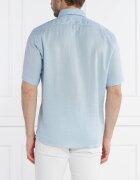 BOSS Black De in cămașă S-LIAM-ken | Regular Fit