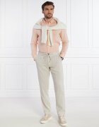 BOSS Black De in cămașă S-LIAM | Regular Fit