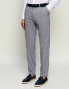 BOSS Black De in pantaloni chino H-Kane1-RDS | regular fit