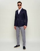BOSS Black De in pantaloni chino H-Kane1-RDS | regular fit