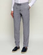 BOSS Black De in pantaloni chino H-Kane1-RDS | regular fit