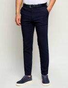 BOSS Black De in pantaloni chino Kane | regular fit